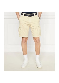 Tommy Jeans Jeansowe szorty ETHAN ze sklepu Gomez Fashion Store w kategorii Spodenki męskie - zdjęcie 184331870