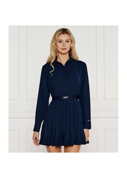 Tommy Jeans Sukienka ze sklepu Gomez Fashion Store w kategorii Sukienki - zdjęcie 184331871