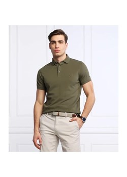 Tommy Hilfiger Polo 1985 | Slim Fit | pique ze sklepu Gomez Fashion Store w kategorii T-shirty męskie - zdjęcie 184331874