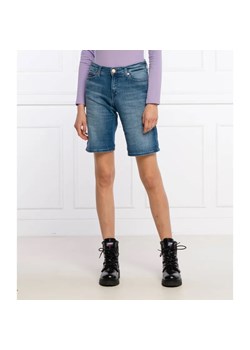Tommy Jeans Szorty | Slim Fit | mid rise ze sklepu Gomez Fashion Store w kategorii Szorty - zdjęcie 184331900