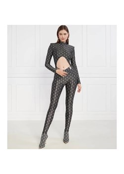 Elisabetta Franchi Kombinezon | Regular Fit ze sklepu Gomez Fashion Store w kategorii Kombinezony damskie - zdjęcie 184331913