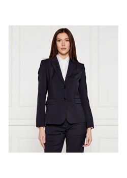 BOSS BLACK Wełniana marynarka Juleah | Regular Fit ze sklepu Gomez Fashion Store w kategorii Marynarki damskie - zdjęcie 184331920