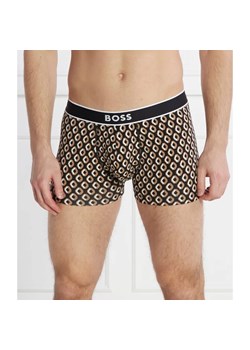 BOSS BLACK Bokserki 24 Print ze sklepu Gomez Fashion Store w kategorii Majtki męskie - zdjęcie 184331922