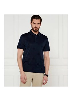 BOSS BLACK Polo C-Prout 109 | Regular Fit | mercerised ze sklepu Gomez Fashion Store w kategorii T-shirty męskie - zdjęcie 184331930