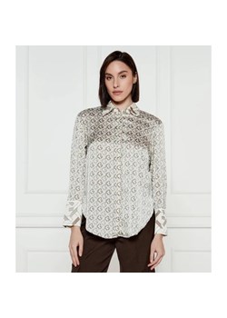 GUESS Koszula ALEXANDRA | Regular Fit ze sklepu Gomez Fashion Store w kategorii Koszule damskie - zdjęcie 184331932