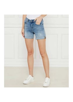 Liu Jo Jeansowe szorty | Slim Fit ze sklepu Gomez Fashion Store w kategorii Szorty - zdjęcie 184331933