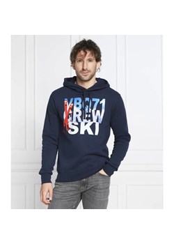 Vilebrequin Bluza CHABLAIS | Regular Fit ze sklepu Gomez Fashion Store w kategorii Bluzy męskie - zdjęcie 184331940