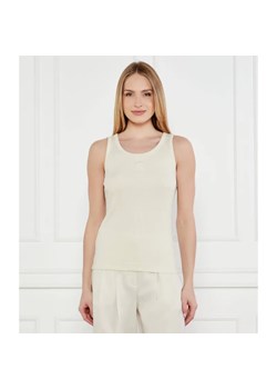 Marc O' Polo Top | Regular Fit ze sklepu Gomez Fashion Store w kategorii Bluzki damskie - zdjęcie 184331960