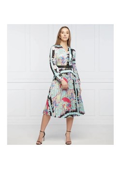 Liu Jo Sukienka ze sklepu Gomez Fashion Store w kategorii Sukienki - zdjęcie 184331974