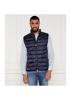 Gant Puchowy bezrękawnik | Regular Fit ze sklepu Gomez Fashion Store w kategorii Kamizelki męskie - zdjęcie 184332001