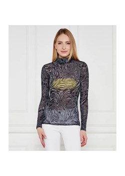 Patrizia Pepe Bluzka + top | Slim Fit ze sklepu Gomez Fashion Store w kategorii Bluzki damskie - zdjęcie 184332004