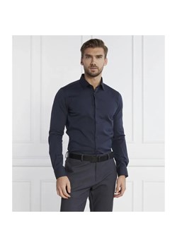 Joop! Koszula Pit | Slim Fit ze sklepu Gomez Fashion Store w kategorii Koszule męskie - zdjęcie 184332010