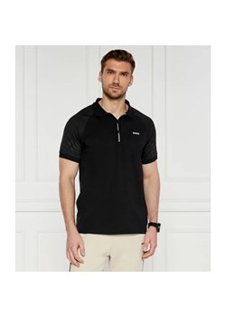 BOSS GREEN Polo PADDY 2 | Regular Fit | stretch ze sklepu Gomez Fashion Store w kategorii T-shirty męskie - zdjęcie 184332012