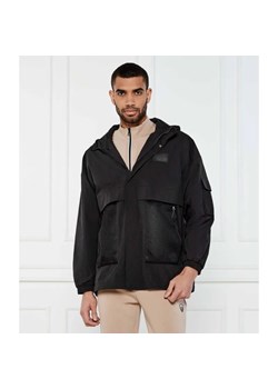 EA7 Kurtka | Loose fit ze sklepu Gomez Fashion Store w kategorii Kurtki męskie - zdjęcie 184332021