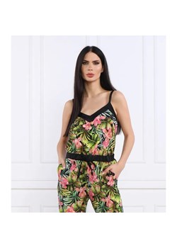 Liu Jo Beachwear Top | Loose fit ze sklepu Gomez Fashion Store w kategorii Bluzki damskie - zdjęcie 184332032