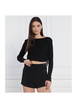GUESS Sweter ARIELLE | Regular Fit ze sklepu Gomez Fashion Store w kategorii Swetry damskie - zdjęcie 184332033