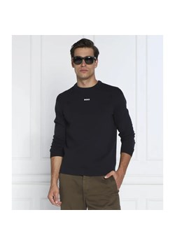 BOSS GREEN Sweter Ralfio | Regular Fit ze sklepu Gomez Fashion Store w kategorii Swetry męskie - zdjęcie 184332044