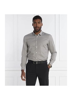 BOSS BLACK Koszula S-LIAM | Regular Fit ze sklepu Gomez Fashion Store w kategorii Koszule męskie - zdjęcie 184332063