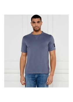 Calvin Klein Jeans T-shirt | Regular Fit ze sklepu Gomez Fashion Store w kategorii T-shirty męskie - zdjęcie 184332070