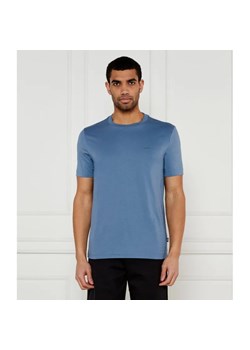 BOSS BLACK T-shirt Thompson | Regular Fit ze sklepu Gomez Fashion Store w kategorii T-shirty męskie - zdjęcie 184332102