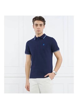 Save The Duck Polo RICHARD | Regular Fit ze sklepu Gomez Fashion Store w kategorii T-shirty męskie - zdjęcie 184332110