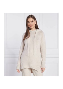 RIANI Wełniany sweter | Relaxed fit ze sklepu Gomez Fashion Store w kategorii Swetry damskie - zdjęcie 184332111