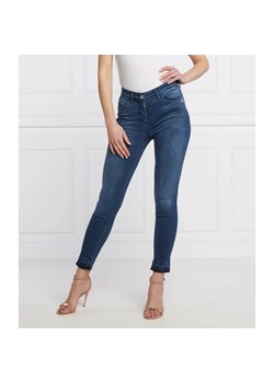 Patrizia Pepe Jeansy | Slim Fit ze sklepu Gomez Fashion Store w kategorii Jeansy damskie - zdjęcie 184332124
