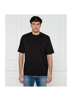 Armani Exchange T-shirt | Regular Fit ze sklepu Gomez Fashion Store w kategorii T-shirty męskie - zdjęcie 184332131