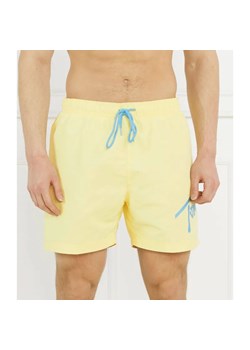 Tommy Hilfiger Szorty kąpielowe | Slim Fit ze sklepu Gomez Fashion Store w kategorii Kąpielówki - zdjęcie 184332151