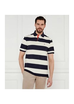 Tommy Hilfiger Polo | Classic fit ze sklepu Gomez Fashion Store w kategorii T-shirty męskie - zdjęcie 184332152
