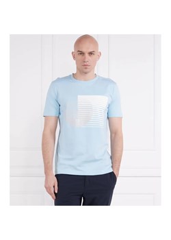 BOSS GREEN T-shirt Tee 6 | Regular Fit ze sklepu Gomez Fashion Store w kategorii T-shirty męskie - zdjęcie 184332163