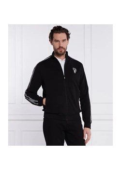 Karl Lagerfeld Bluza | Regular Fit ze sklepu Gomez Fashion Store w kategorii Bluzy męskie - zdjęcie 184332183