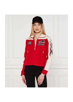 Pinko Bluza EDGAR | Regular Fit ze sklepu Gomez Fashion Store w kategorii Bluzy damskie - zdjęcie 184332193
