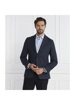 BOSS BLACK Marynarka P Hanry | Slim Fit | z dodatkiem wełny ze sklepu Gomez Fashion Store w kategorii Marynarki męskie - zdjęcie 184332210