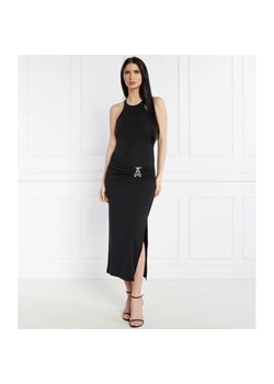 Patrizia Pepe Sukienka ze sklepu Gomez Fashion Store w kategorii Sukienki - zdjęcie 184332214