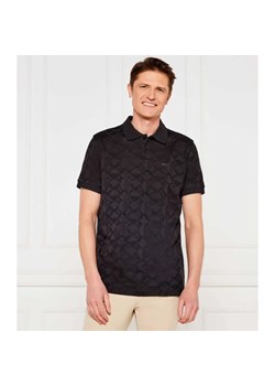 BOSS GREEN Polo Pirax Striped C | Relaxed fit ze sklepu Gomez Fashion Store w kategorii T-shirty męskie - zdjęcie 184332223