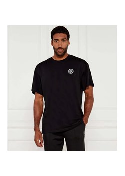 Plein Sport T-shirt | Regular Fit ze sklepu Gomez Fashion Store w kategorii T-shirty męskie - zdjęcie 184332233
