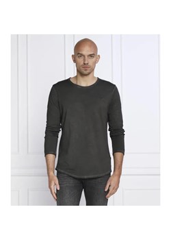 Joop! Jeans Longsleeve Carlos | Regular Fit ze sklepu Gomez Fashion Store w kategorii T-shirty męskie - zdjęcie 184332240