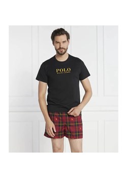 POLO RALPH LAUREN Piżama | Regular Fit ze sklepu Gomez Fashion Store w kategorii Piżamy męskie - zdjęcie 184332243