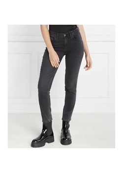 Liu Jo Jeansy | Slim Fit ze sklepu Gomez Fashion Store w kategorii Jeansy damskie - zdjęcie 184332250