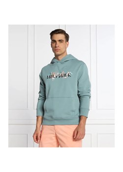 Tommy Hilfiger Bluza | Regular Fit ze sklepu Gomez Fashion Store w kategorii Bluzy męskie - zdjęcie 184332251