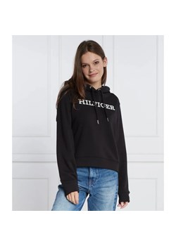 Tommy Hilfiger Bluza | Regular Fit ze sklepu Gomez Fashion Store w kategorii Bluzy damskie - zdjęcie 184332253