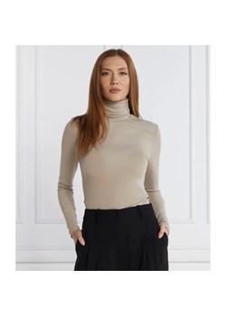 Calvin Klein Golf | Regular Fit ze sklepu Gomez Fashion Store w kategorii Bluzki damskie - zdjęcie 184332261