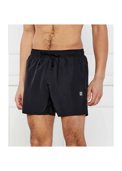 Hugo Bodywear Szorty kąpielowe + ręcznik + plecak CRUISE Y ze sklepu Gomez Fashion Store w kategorii Kąpielówki - zdjęcie 184332262