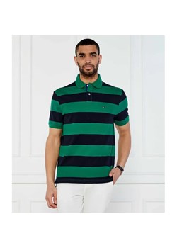 Tommy Hilfiger Polo | Classic fit ze sklepu Gomez Fashion Store w kategorii T-shirty męskie - zdjęcie 184332263