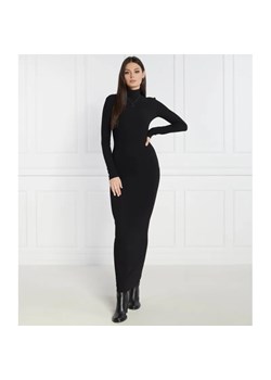 Patrizia Pepe Sukienka ze sklepu Gomez Fashion Store w kategorii Sukienki - zdjęcie 184332273