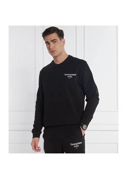 Tommy Jeans Bluza | Regular Fit ze sklepu Gomez Fashion Store w kategorii Bluzy męskie - zdjęcie 184332281