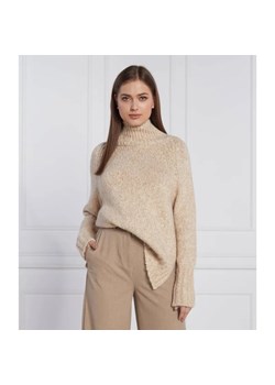 RIANI Golf | Regular Fit | z dodatkiem wełny ze sklepu Gomez Fashion Store w kategorii Swetry damskie - zdjęcie 184332283
