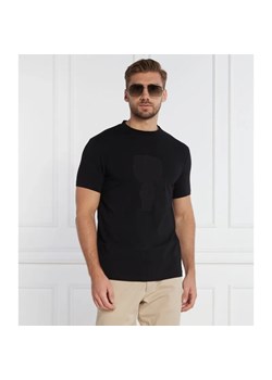 Karl Lagerfeld T-shirt | Regular Fit ze sklepu Gomez Fashion Store w kategorii T-shirty męskie - zdjęcie 184332304