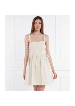 Pinko Sukienka ze sklepu Gomez Fashion Store w kategorii Sukienki - zdjęcie 184332312